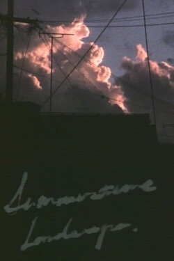 Summertime Landscape (1994) Summertime Landscape (1994)