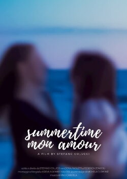 Summertime Mon Amour (2020) Summertime Mon Amour (2020)