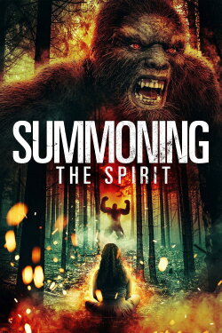 Summoning the Spirit (2023) Summoning the Spirit (2023)