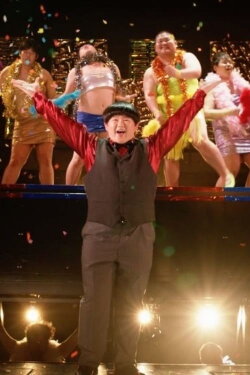 Sumo Road - The Musical (2015) Sumo Road - The Musical (2015)
