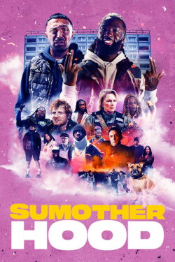 Sumotherhood (2023) Sumotherhood (2023)