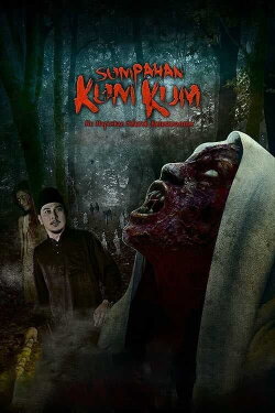 Sumpahan Kum Kum (2012) Sumpahan Kum Kum (2012)