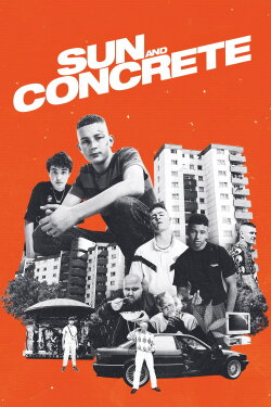 Sun and Concrete (2023) Sun and Concrete (2023)