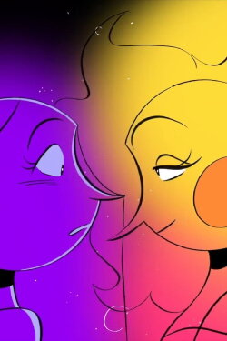 Sun and Moon (2024)