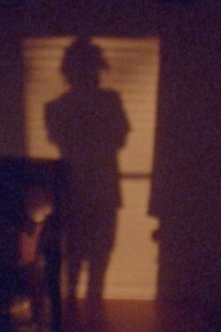 Sun Coming and Casting a Shadow (2022)