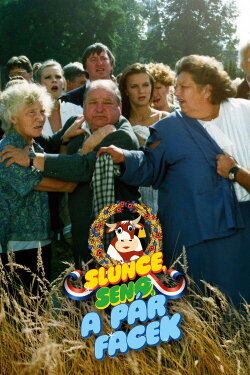 Sun, Hay and a Couple of Slaps (1989) Sun, Hay and a Couple of Slaps (1989)