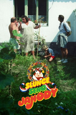 Sun, Hay, Strawberries (1984) Sun, Hay, Strawberries (1984)