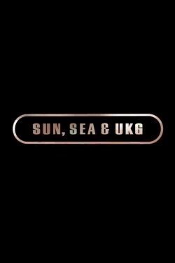 Sun, Sea, and UKG (2018) Sun, Sea, and UKG (2018)