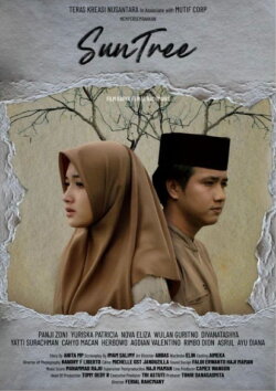 Sun Tree: Cinta dalam Doa (2024)