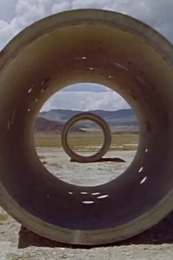 Sun Tunnels (1978)