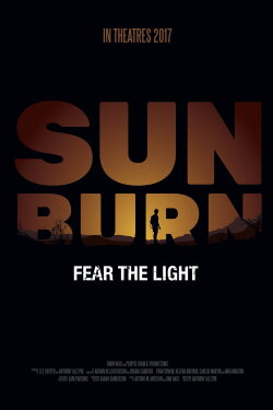 Sunburn (2018) Sunburn (2018)