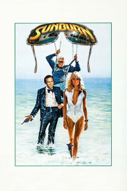 Sunburn (1979) Sunburn (1979)