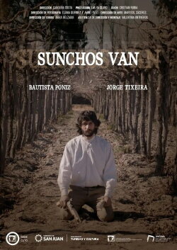 Sunchos van (2021) Sunchos van (2021)