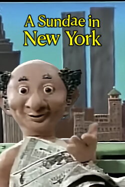 Sundae in New York (1983) Sundae in New York (1983)
