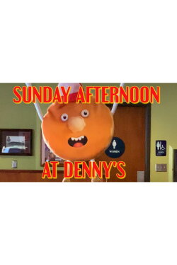 Sunday Afternoon at Denny's (2019) Sunday Afternoon at Denny's (2019)