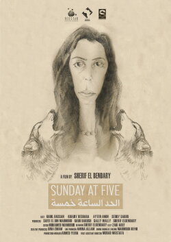 Sunday at Five (2020)