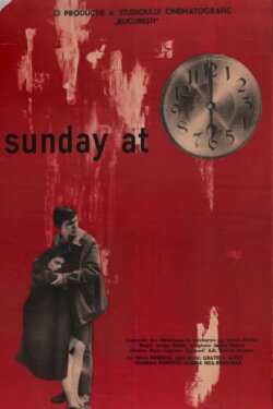 Sunday at Six (1965) Sunday at Six (1965)