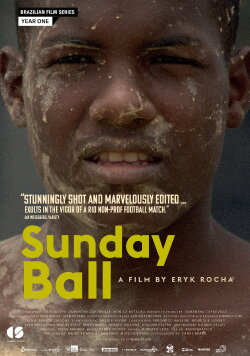 Sunday Ball (2014)