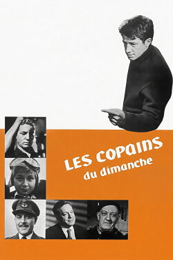Sunday Buddies (1957)