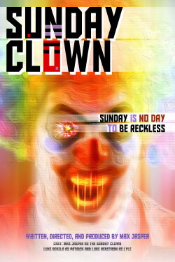 Sunday Clown (2024) Sunday Clown (2024)