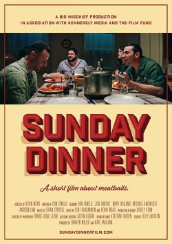 Sunday Dinner (2021) Sunday Dinner (2021)