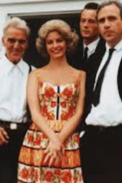 Sunday Dinner (1991) Sunday Dinner (1991)