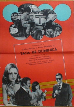 Sunday Father (1975) Sunday Father (1975)