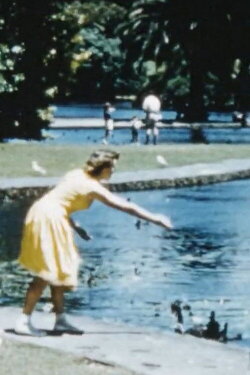 Sunday in Melbourne (1958) Sunday in Melbourne (1958)