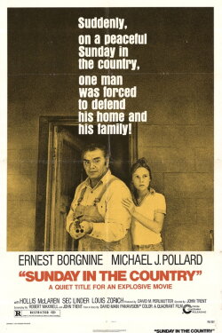 Sunday in the Country (1974) Sunday in the Country (1974)