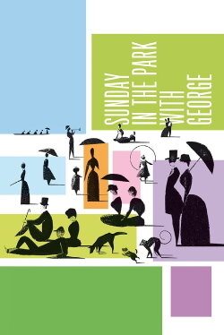 Sunday In the Park with George (2013)