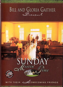 Sunday Meetin' Time (2006) Sunday Meetin' Time (2006)