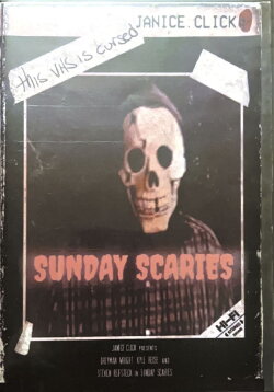 Sunday Scaries (2022) Sunday Scaries (2022)