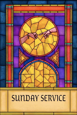 Sunday Service (2023)
