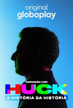 Sunday with Huck: The Story of History (2022) Sunday with Huck: The Story of History (2022)