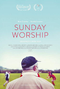 Sunday Worship (2017) Sunday Worship (2017)