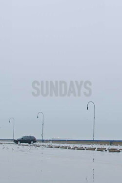Sundays (2018)