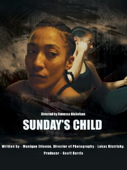 Sunday's Child (2023) Sunday's Child (2023)