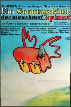 Sunday's Child Sometimes Runs Wild (1978) Sunday's Child Sometimes Runs Wild (1978)