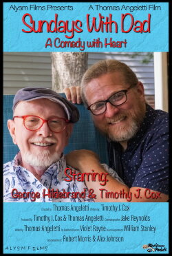 Sundays With Dad (2024) Sundays With Dad (2024)