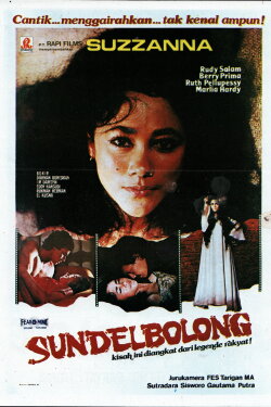 Sundel Bolong (1981) Sundel Bolong (1981)