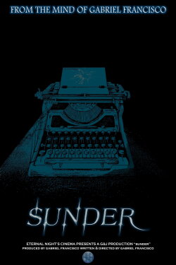Sunder (2029)