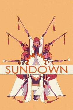 Sundown (2020) Sundown (2020)