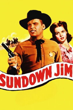 Sundown Jim (1942) Sundown Jim (1942)