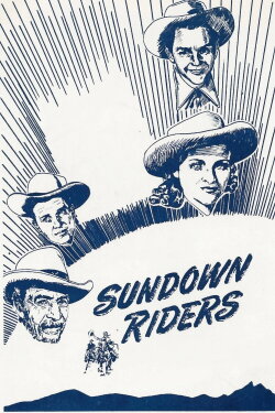 Sundown Riders (1944) Sundown Riders (1944)