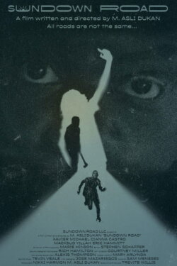 Sundown Road (2023)