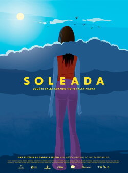 Sundrenched (2016) Sundrenched (2016)