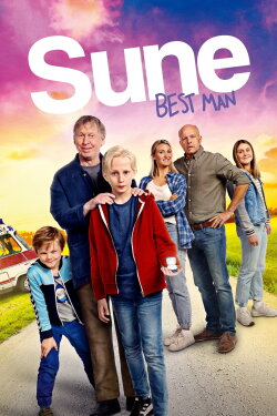 Sune - Best Man (2019) Sune - Best Man (2019)