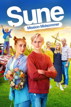Sune - Mission: Midsummer (2021)