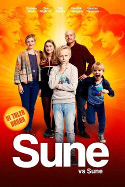 Sune vs Sune (2018)