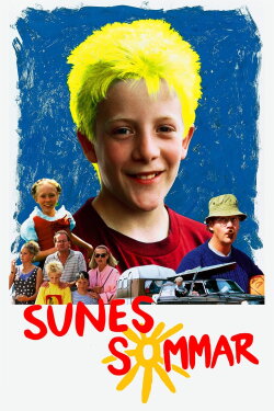 Sune's Summer (1993) Sune's Summer (1993)